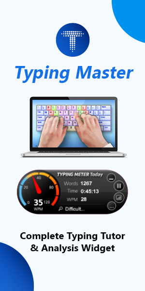 Typing Master Resources